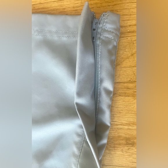 Nike, Grey, Polyester, Hiking or Gym pants Size S - Picture 3 of 6